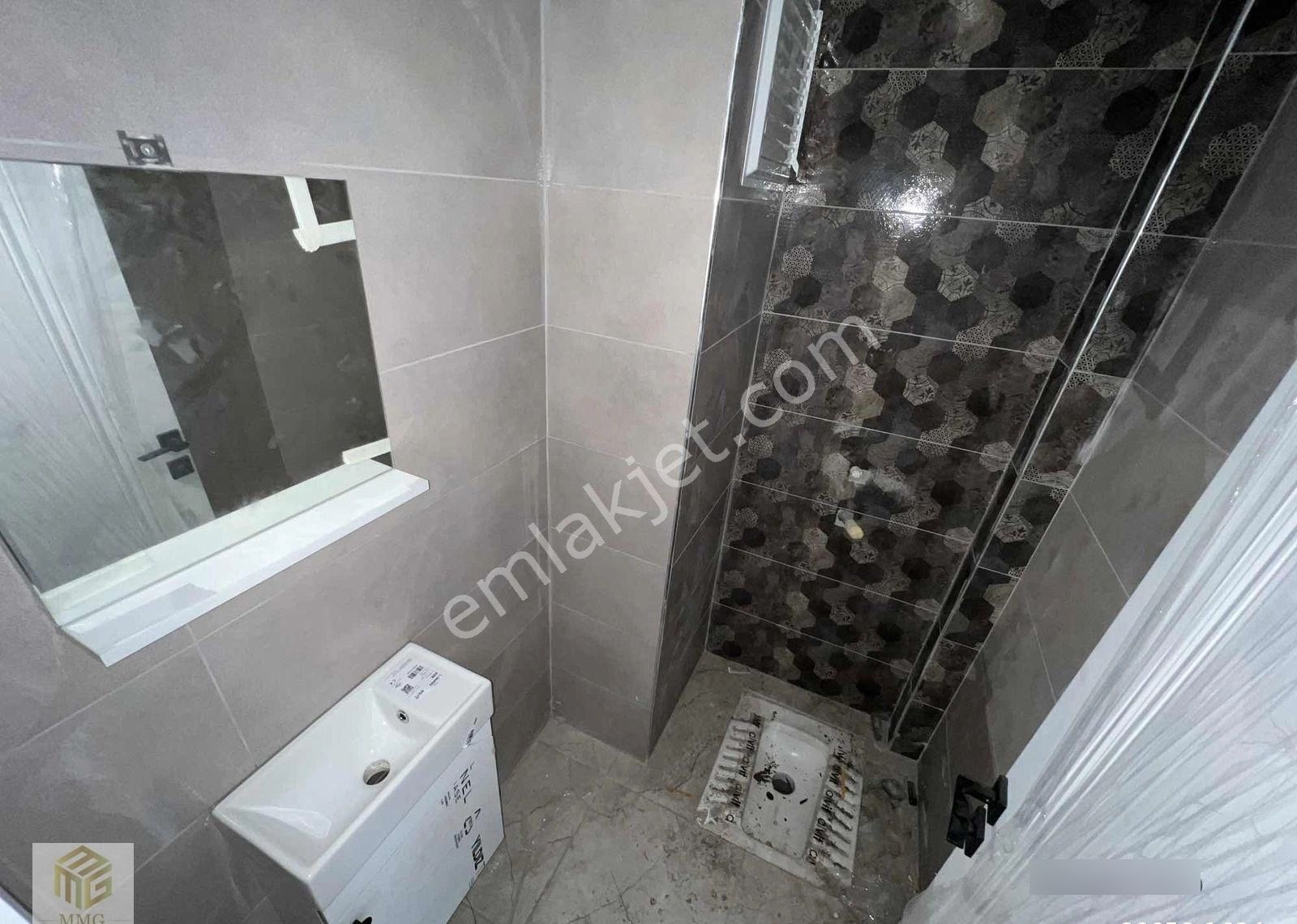 Mmg'den Yenikent Fevzi Çakmak Mah Ara Kat Sıfır Satılık Daireler - Görsel 6