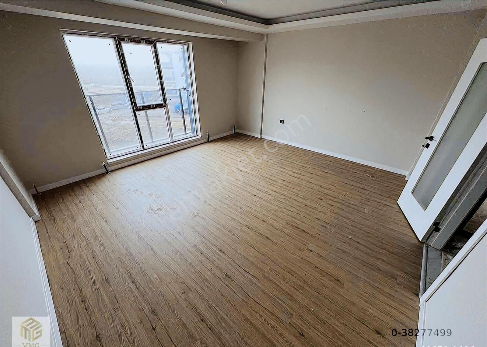 Mmg'den Yenikent Fevzi Çakmak Mah Ara Kat Sıfır Satılık Daireler - Görsel 21