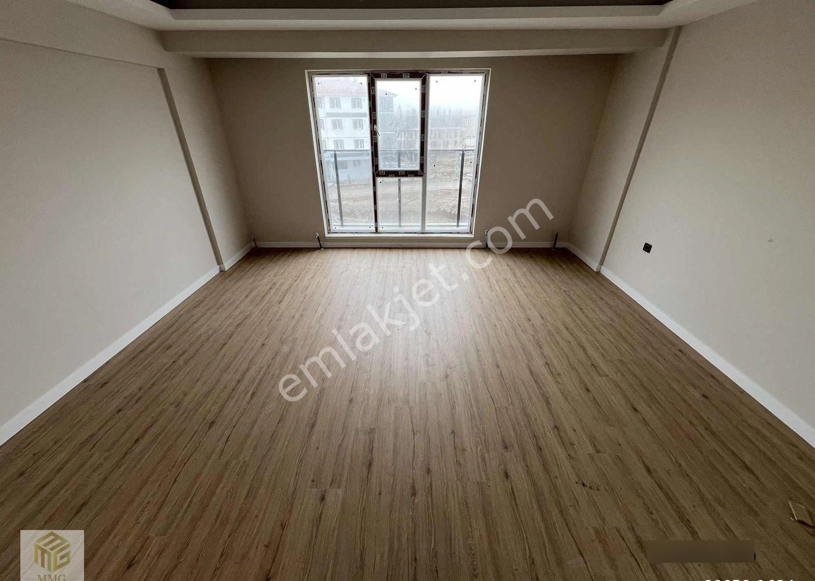 Mmg'den Yenikent Fevzi Çakmak Mah Ara Kat Sıfır Satılık Daireler - Görsel 28