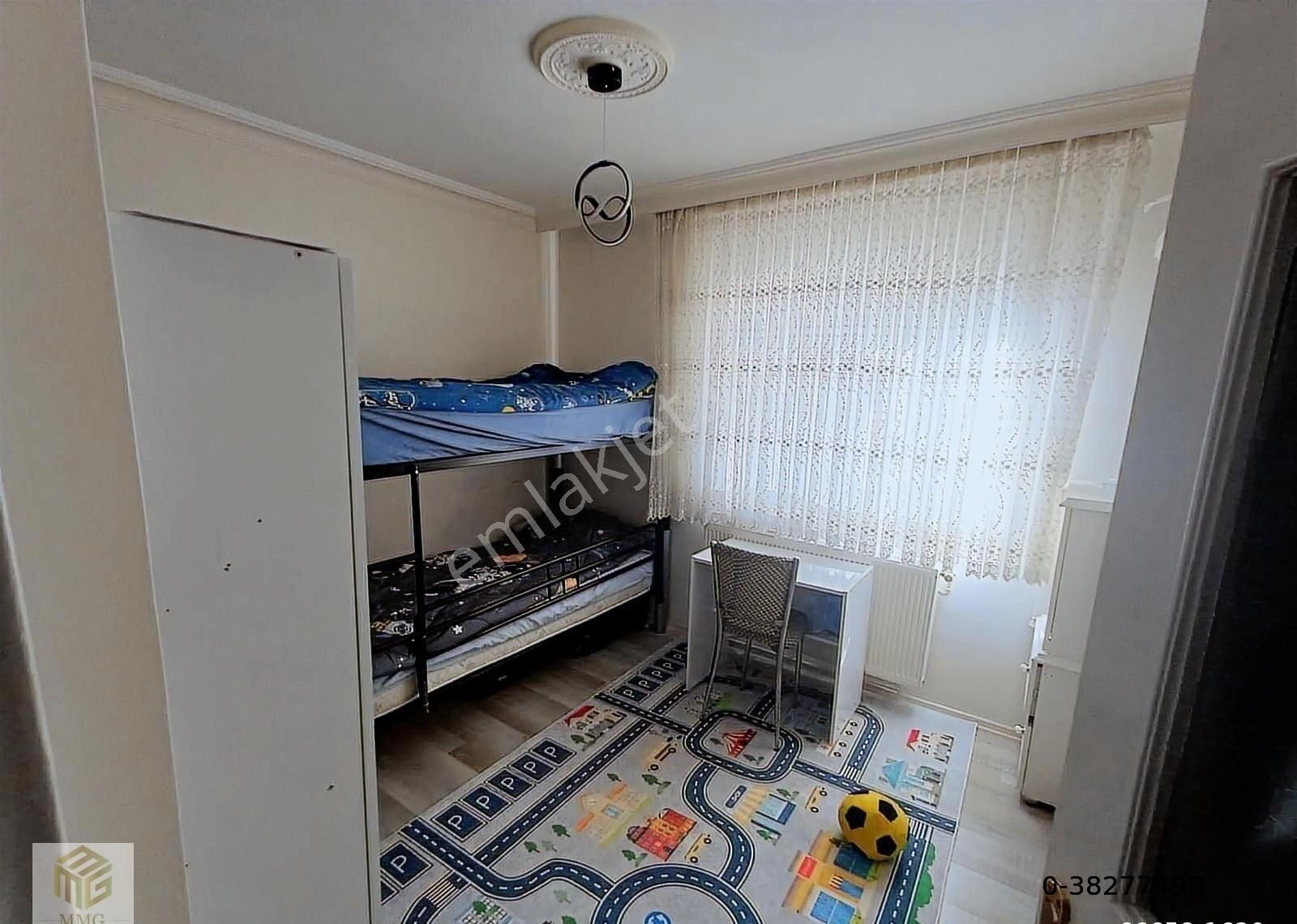 Mmg'den Gökçek Mah.'de Ara Katta Cadde Üzeri Yapılı Fırsat Daire - Görsel 9