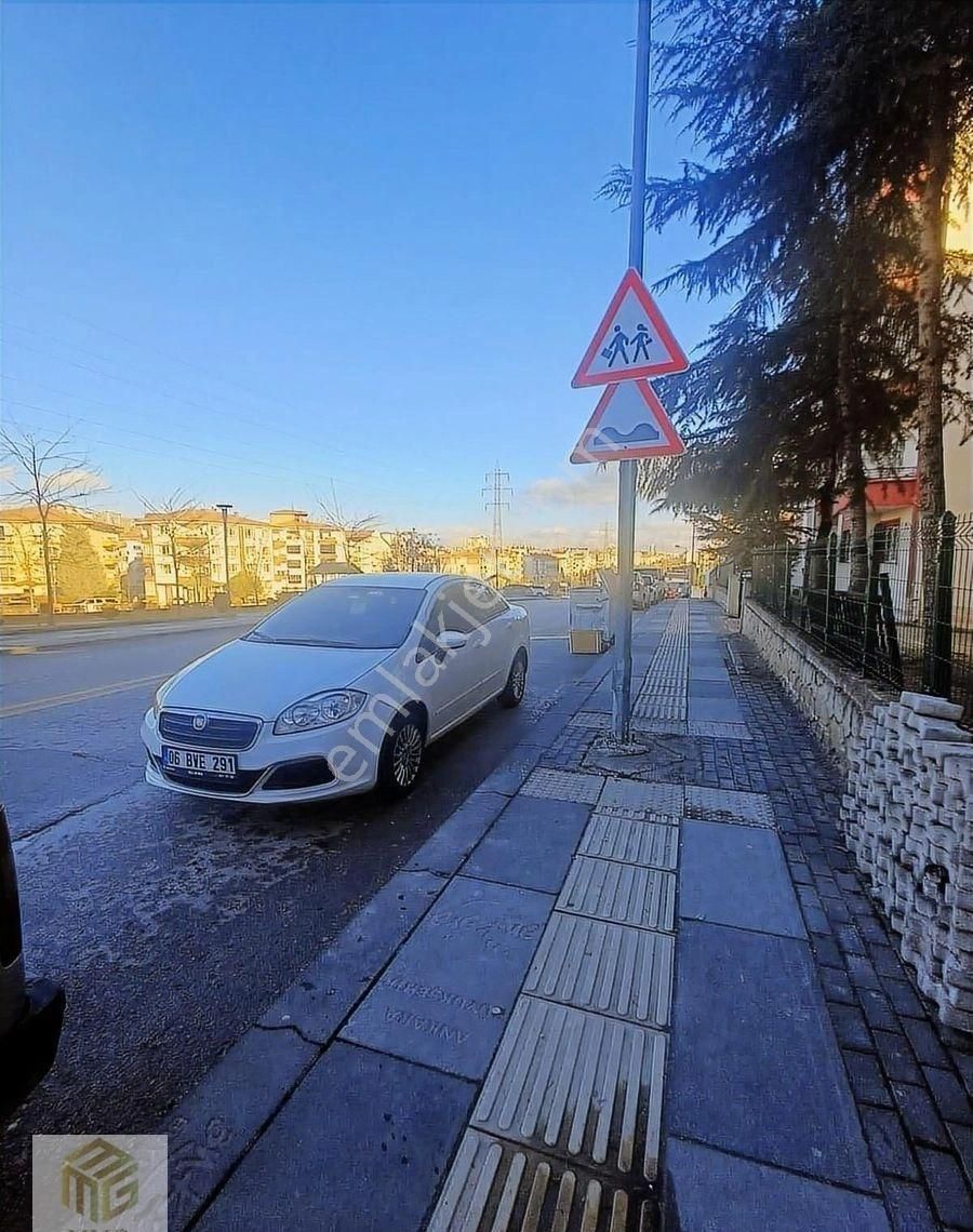 Mmg'den Gökçek Mah.'de Ara Katta Cadde Üzeri Yapılı Fırsat Daire - Görsel 26