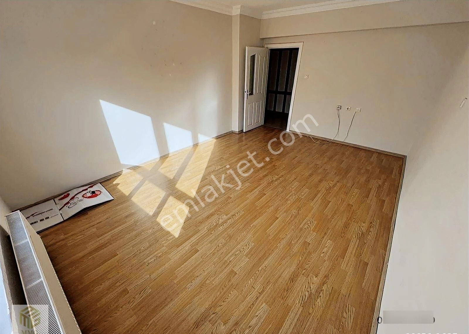 Mmg'den Plevne Mah.'de Gimsa Ve Tren İstasyonu Karşısı Kiralık