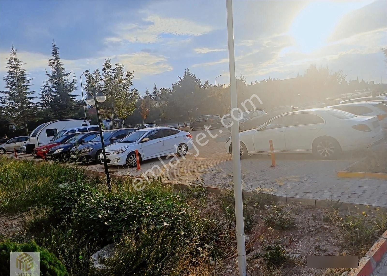 Mmg'den Yavuz Selim Mah.'de 3+1 7. Katta Yapılı Geniş - Görsel 11