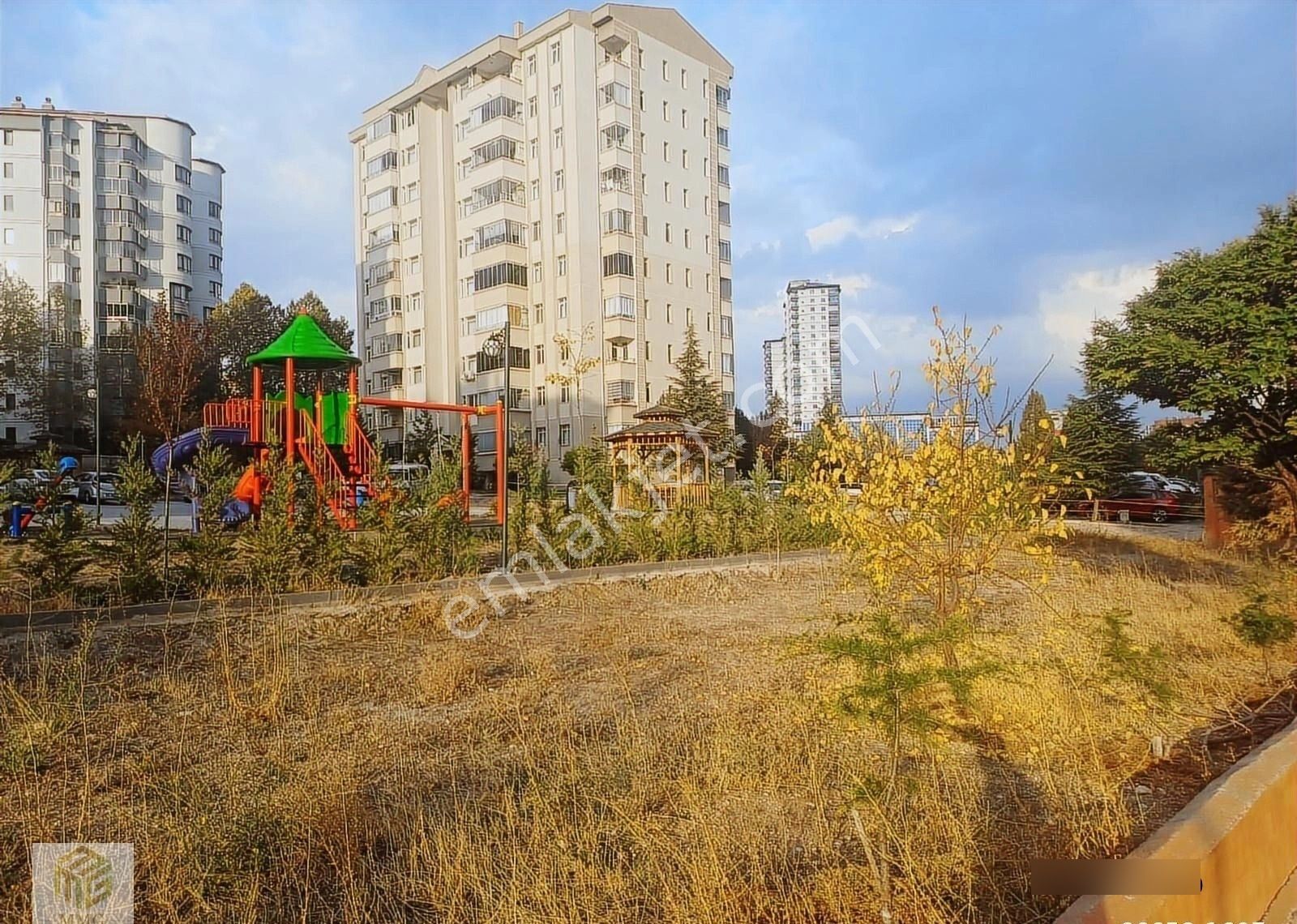 Mmg'den Yavuz Selim Mah.'de 3+1 7. Katta Yapılı Geniş - Görsel 34