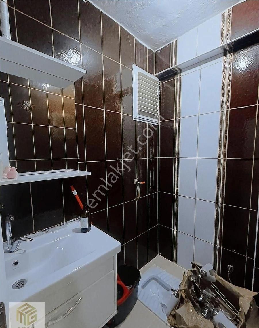 Mmg'den Yavuz Selim Mah.'de 3+1 7. Katta Yapılı Geniş - Görsel 25