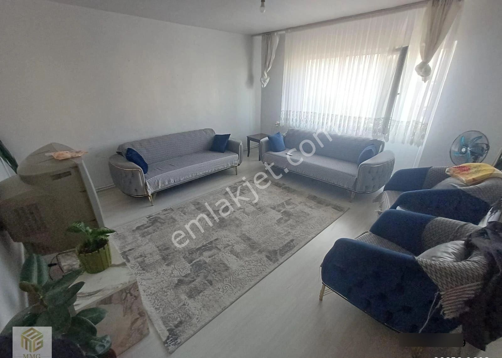 Mmg'den Fatih Mah.'de Katta Metro Yakını 2+1 Geniş Site İçerisi* - Görsel 17