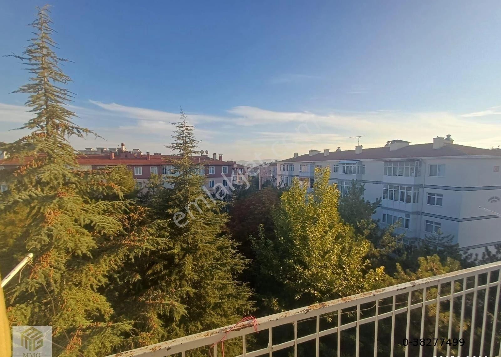 Mmg'den Fatih Mah.'de Katta Metro Yakını 2+1 Geniş Site İçerisi* - Görsel 30