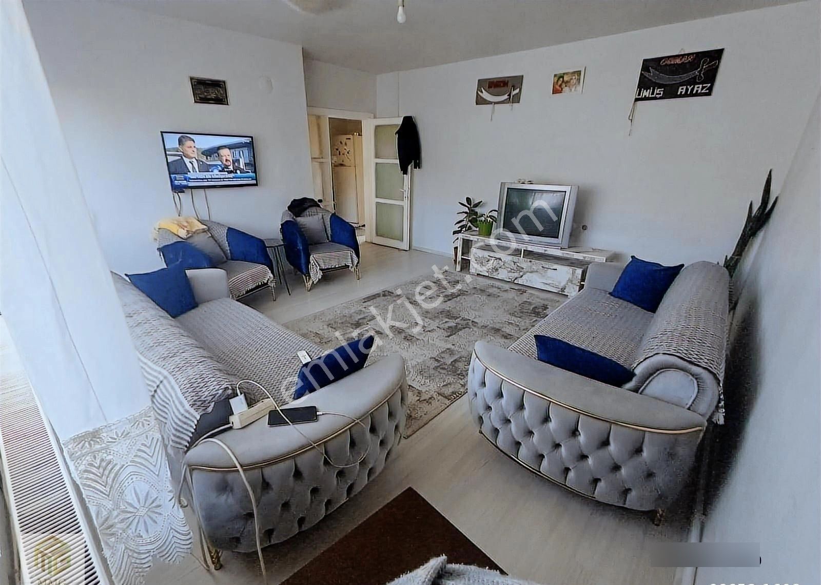 Mmg'den Fatih Mah.'de Katta Metro Yakını 2+1 Geniş Site İçerisi* - Görsel 29