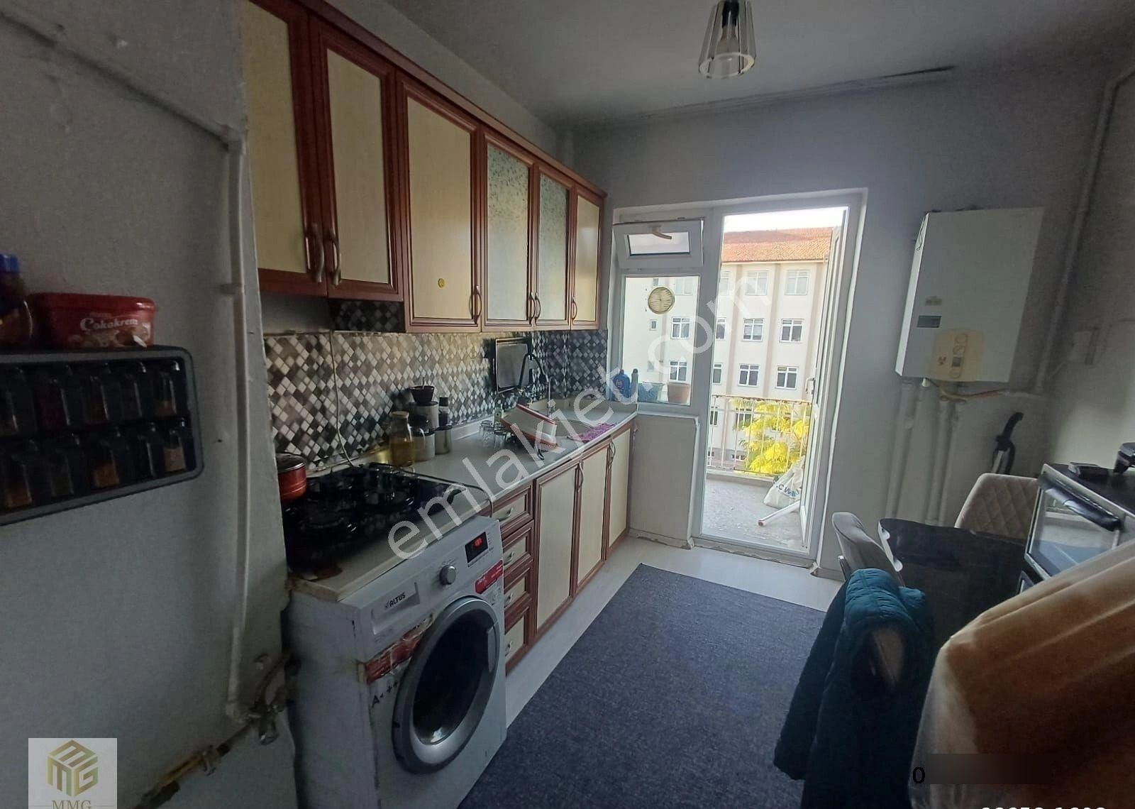 Mmg'den Fatih Mah.'de Katta Metro Yakını 2+1 Geniş Site İçerisi* - Görsel 25