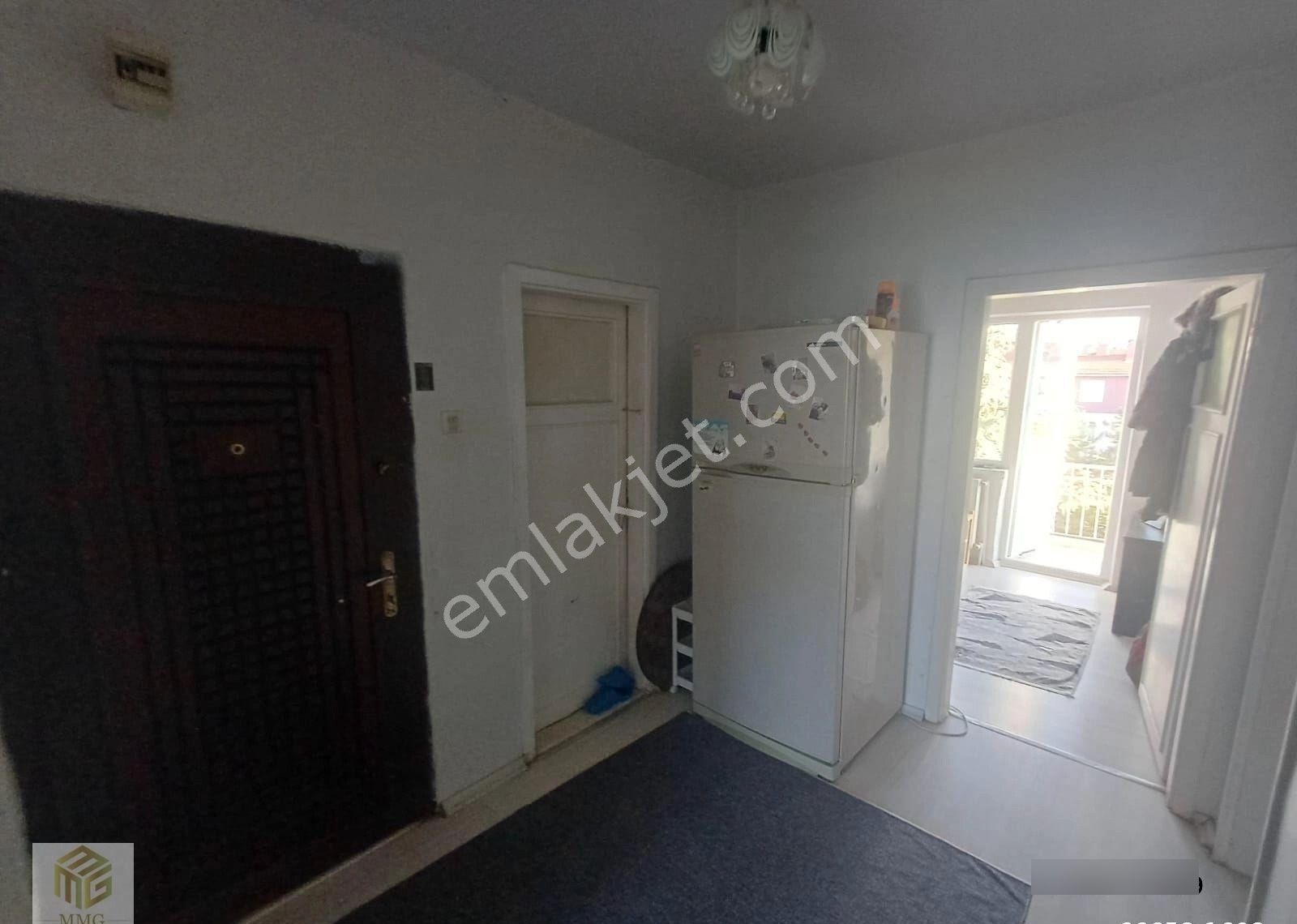 Mmg'den Fatih Mah.'de Katta Metro Yakını 2+1 Geniş Site İçerisi* - Görsel 23