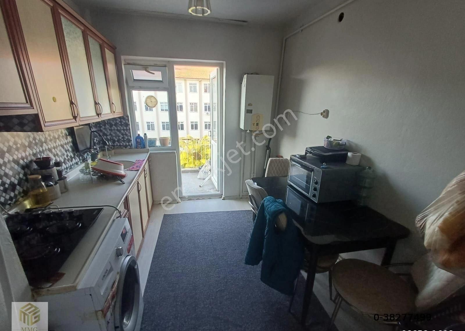 Mmg'den Fatih Mah.'de Katta Metro Yakını 2+1 Geniş Site İçerisi* - Görsel 2