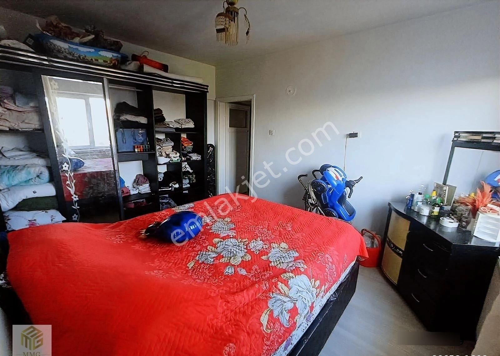 Mmg'den Fatih Mah.'de Katta Metro Yakını 2+1 Geniş Site İçerisi* - Görsel 33