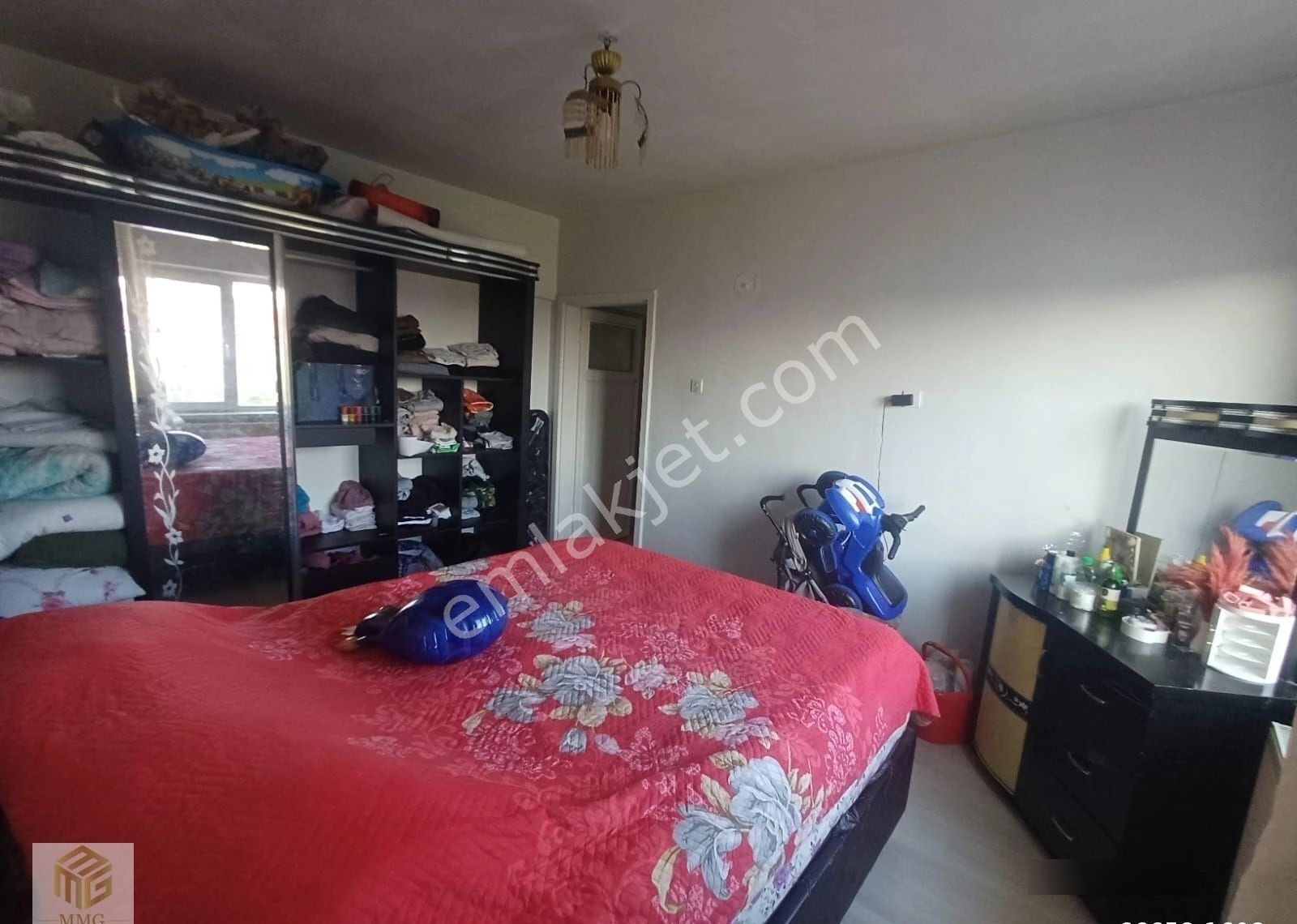 Mmg'den Fatih Mah.'de Katta Metro Yakını 2+1 Geniş Site İçerisi* - Görsel 35