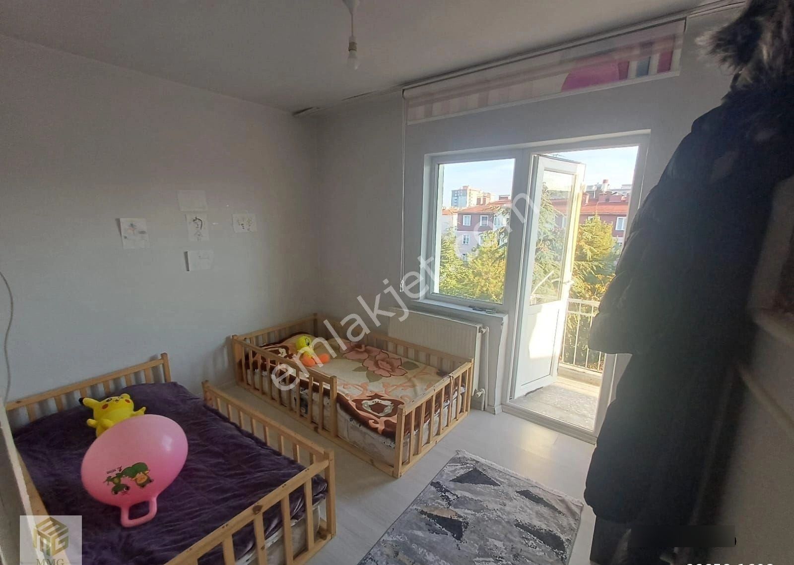 Mmg'den Fatih Mah.'de Katta Metro Yakını 2+1 Geniş Site İçerisi* - Görsel 31