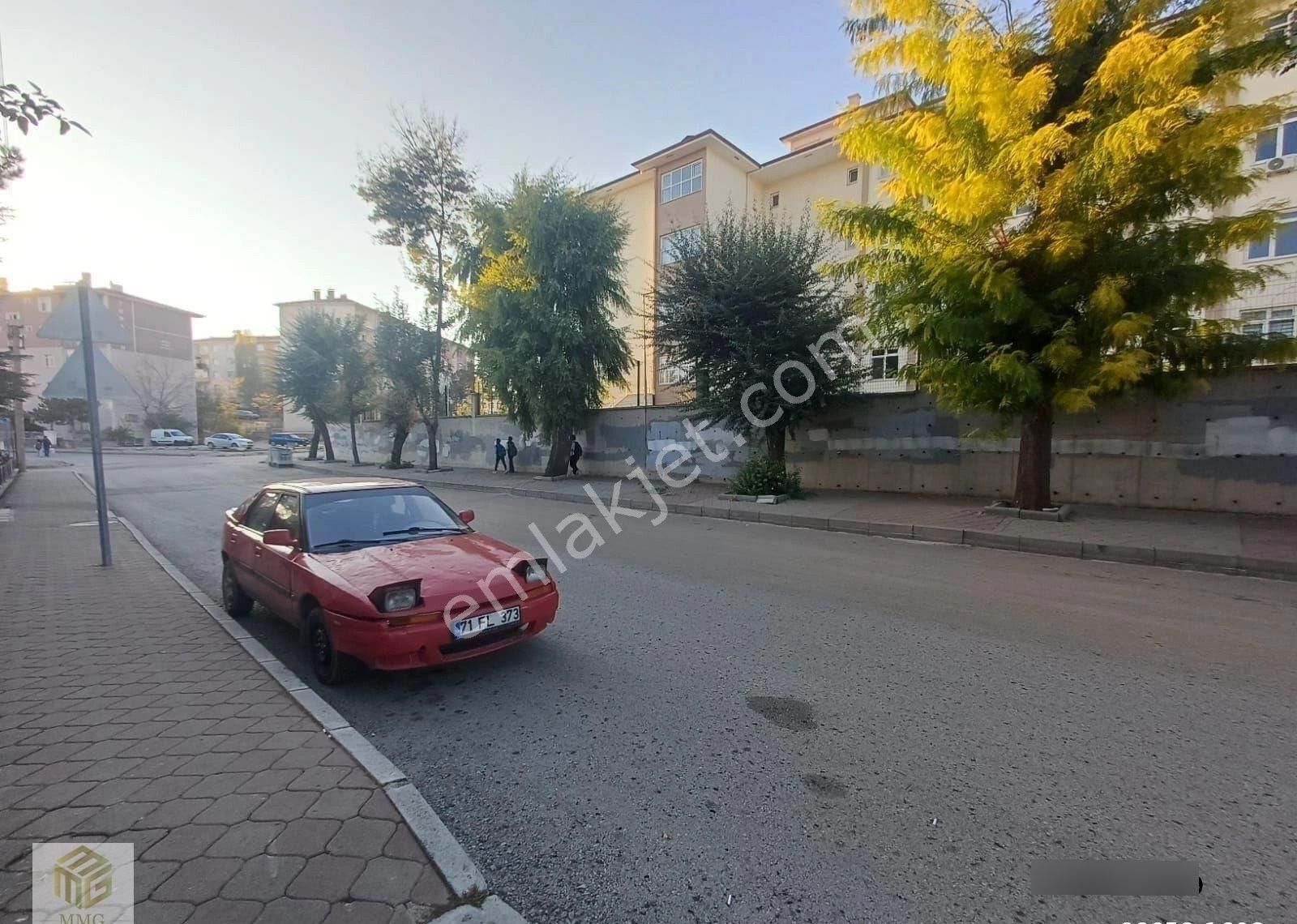 Mmg'den Fatih Mah.'de Katta Metro Yakını 2+1 Geniş Site İçerisi* - Görsel 4