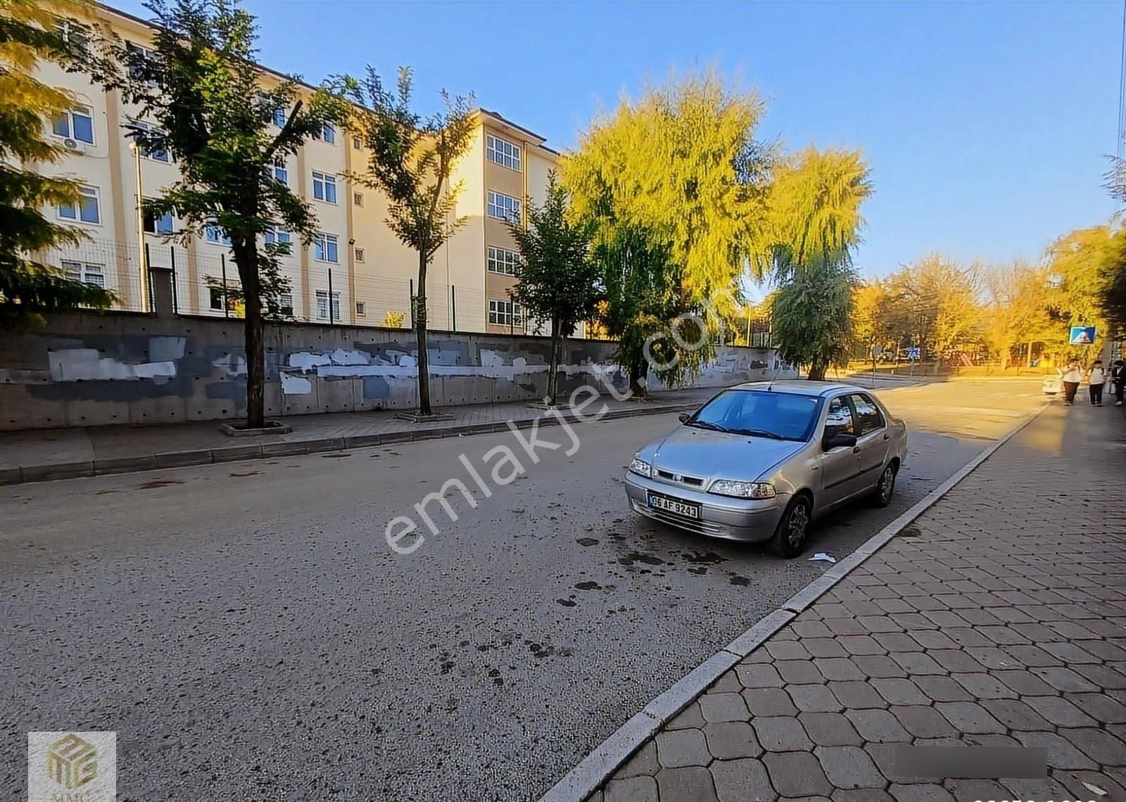 Mmg'den Fatih Mah.'de Katta Metro Yakını 2+1 Geniş Site İçerisi* - Görsel 22