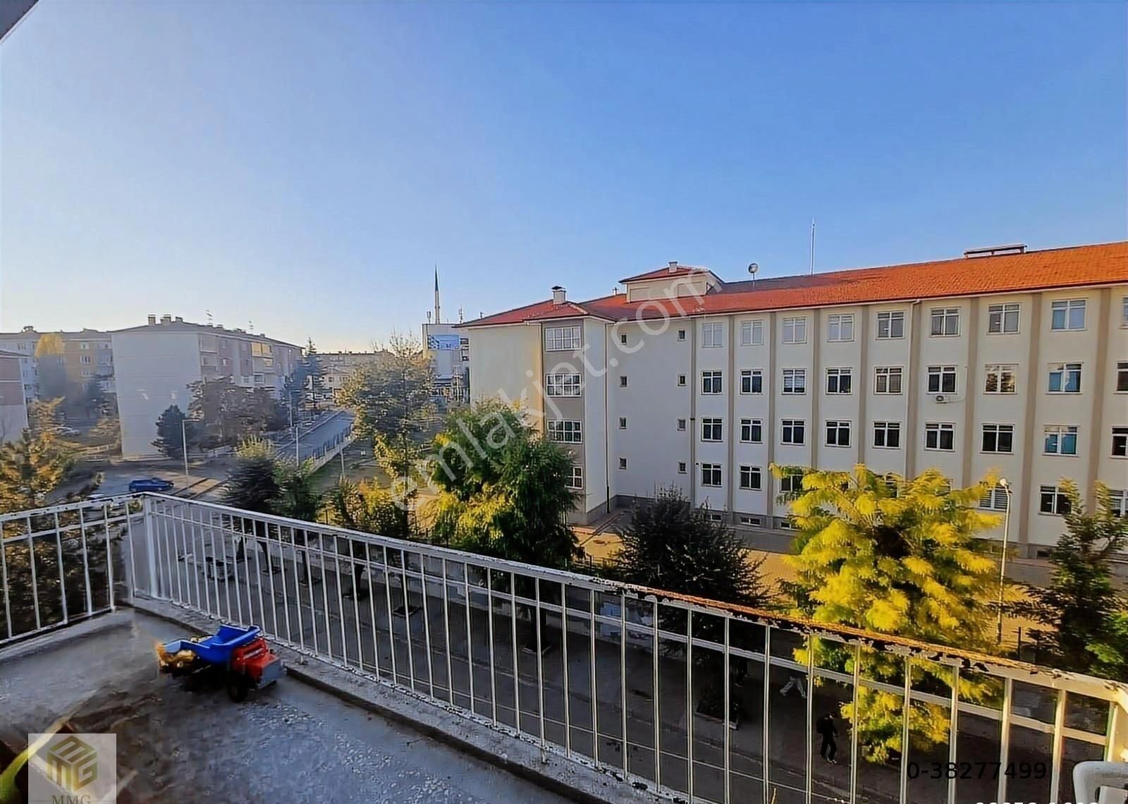 Mmg'den Fatih Mah.'de Katta Metro Yakını 2+1 Geniş Site İçerisi* - Görsel 5