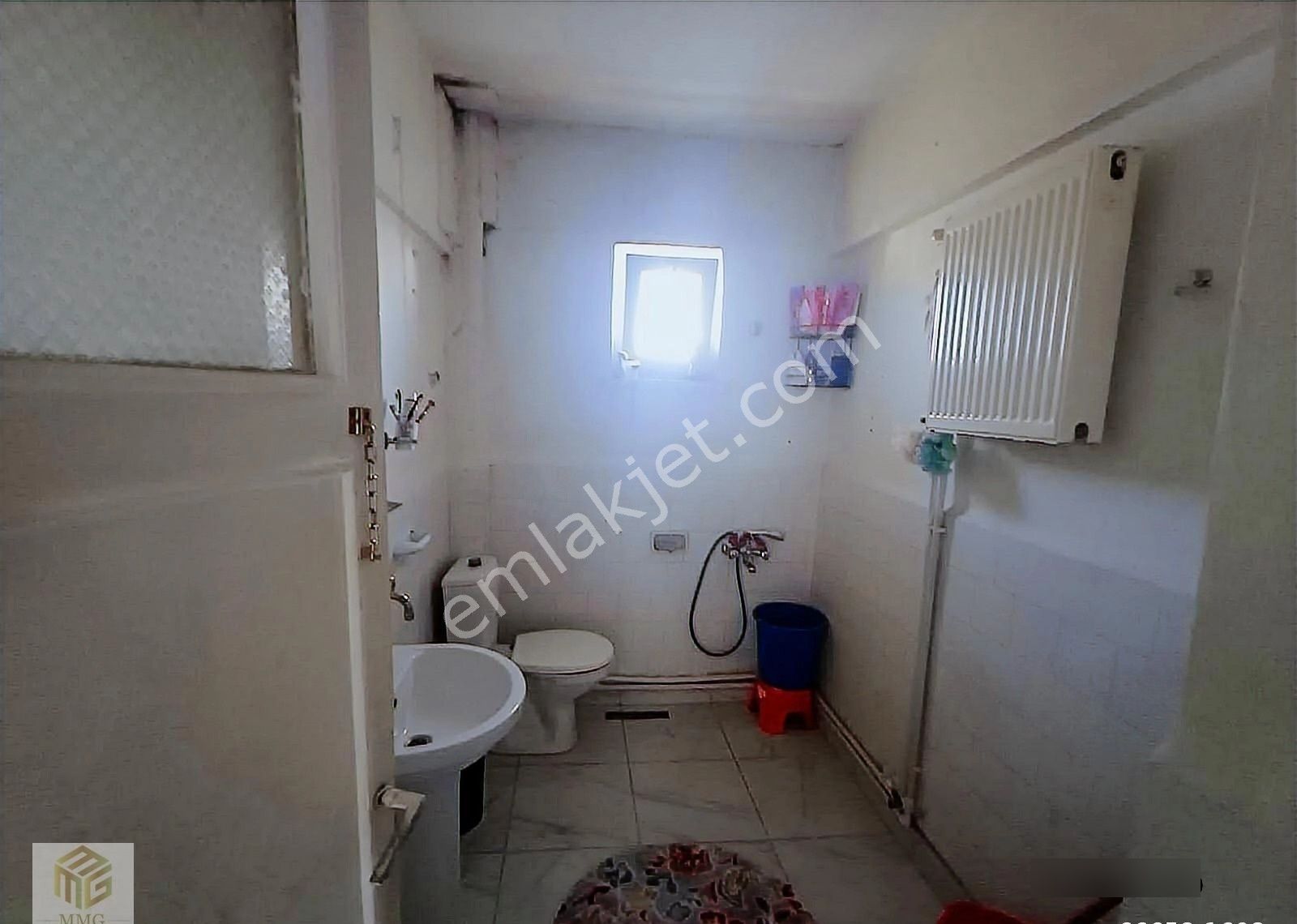 Mmg'den Fatih Mah.'de Katta Metro Yakını 2+1 Geniş Site İçerisi* - Görsel 15