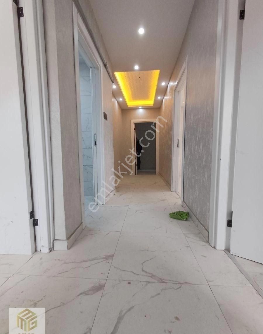 Mmg'den Plevne Mah.de Katta Full+full Yapılı Masrafsız 3+1 Daire - Görsel 5