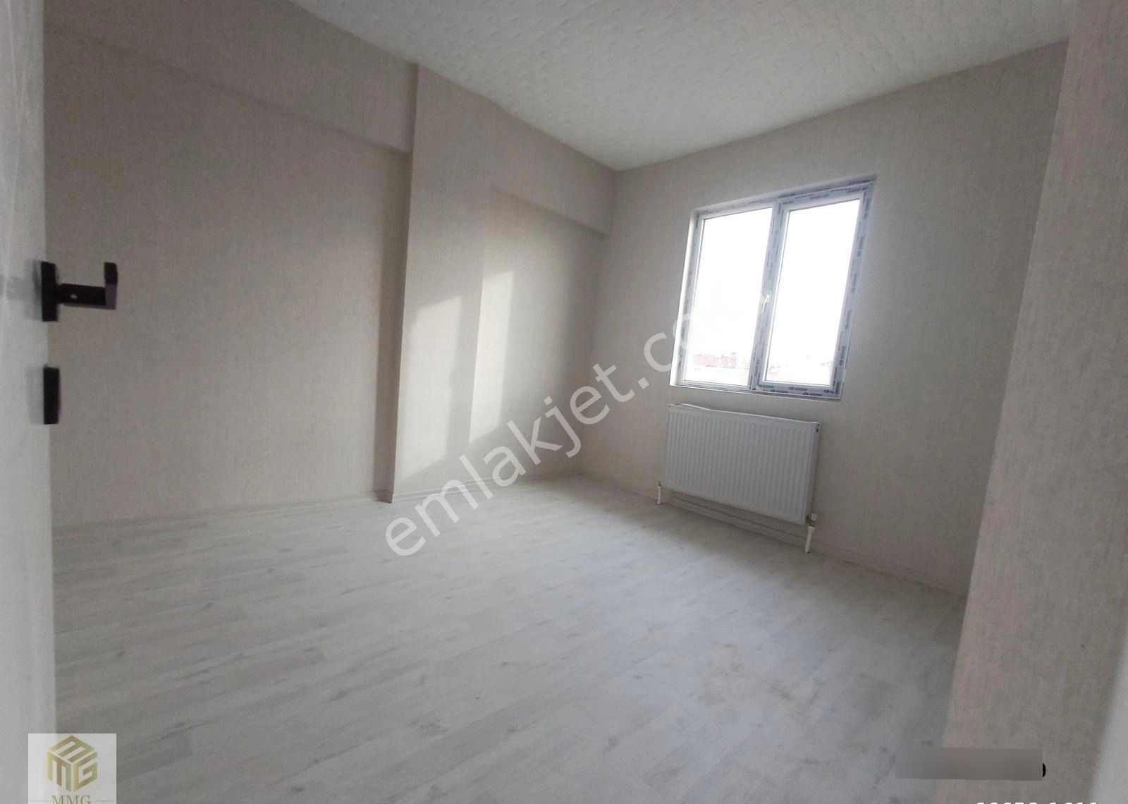 Mmg'den Plevne Mah.de Katta Full+full Yapılı Masrafsız 3+1 Daire - Görsel 21