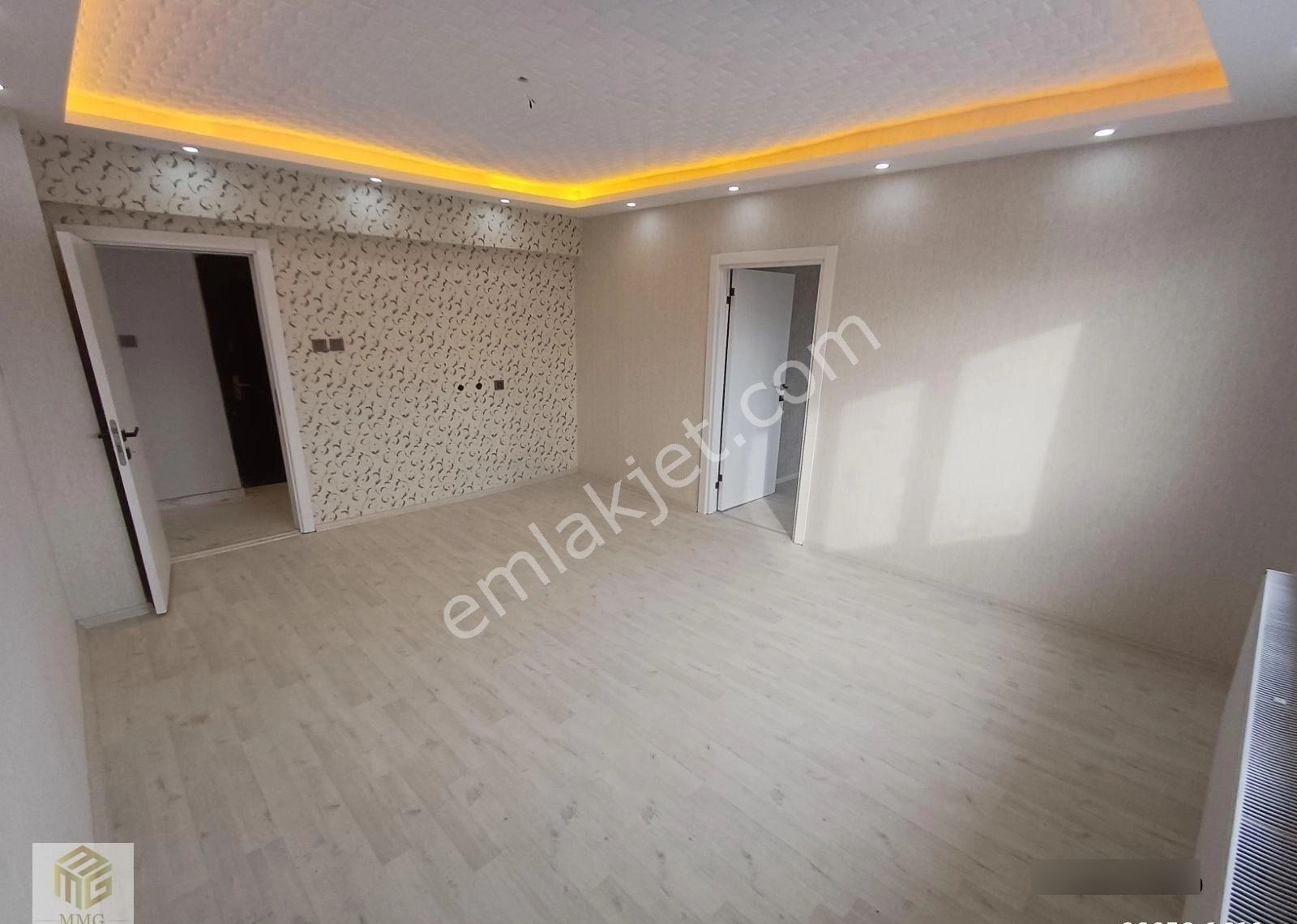 Mmg'den Plevne Mah.de Katta Full+full Yapılı Masrafsız 3+1 Daire - Görsel 26