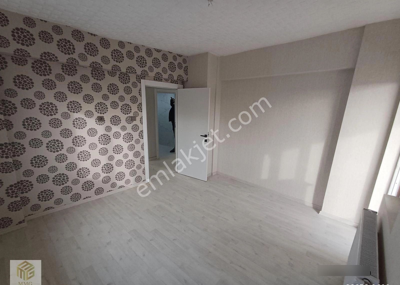 Mmg'den Plevne Mah.de Katta Full+full Yapılı Masrafsız 3+1 Daire - Görsel 22