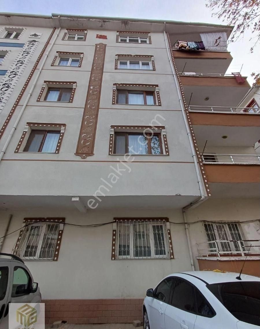 Mmg'den Plevne Mah.de Katta Full+full Yapılı Masrafsız 3+1 Daire - Görsel 31