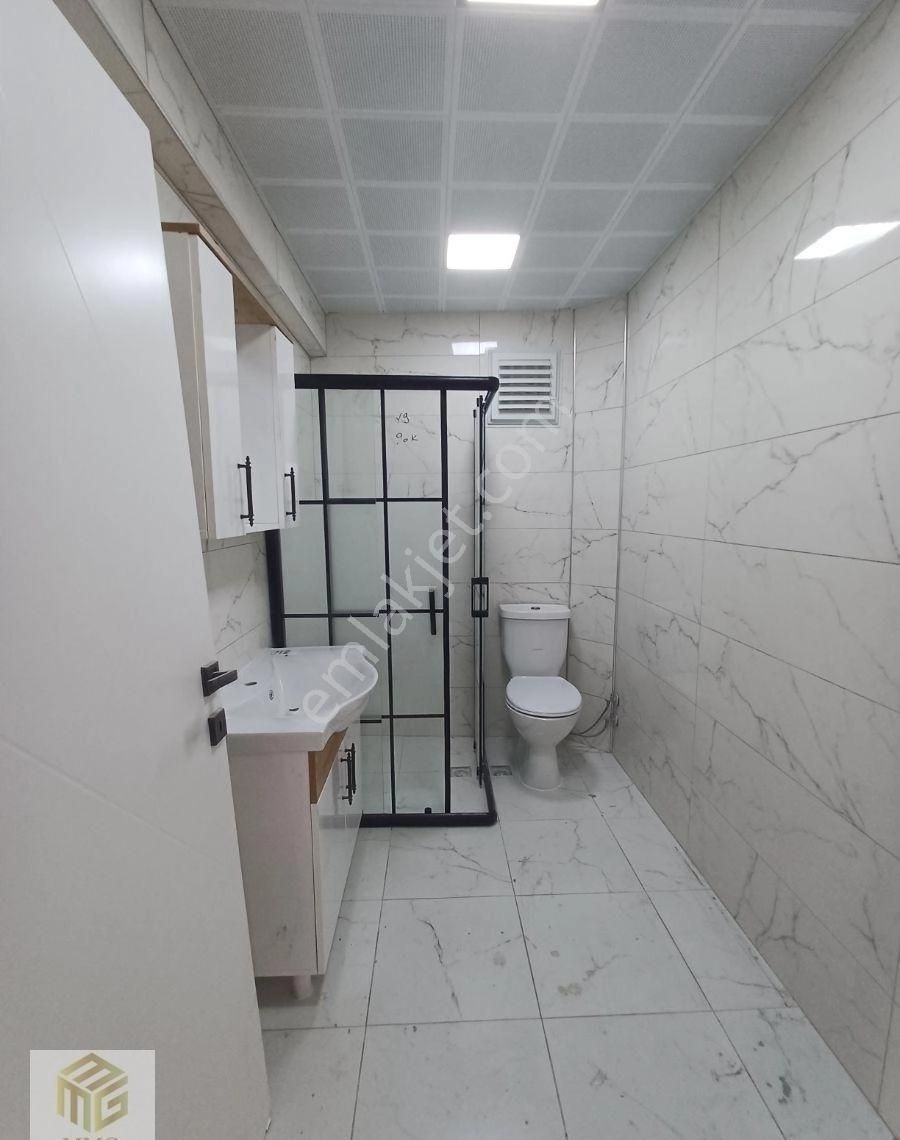 Mmg'den Plevne Mah.de Katta Full+full Yapılı Masrafsız 3+1 Daire - Görsel 27