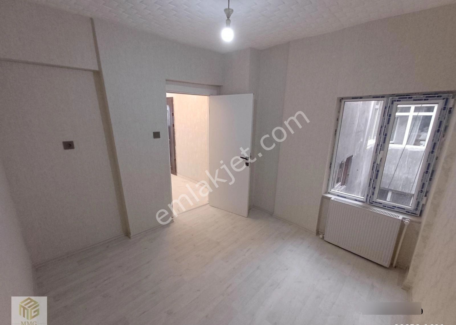 Mmg'den Plevne Mah.de Katta Full+full Yapılı Masrafsız 3+1 Daire - Görsel 10