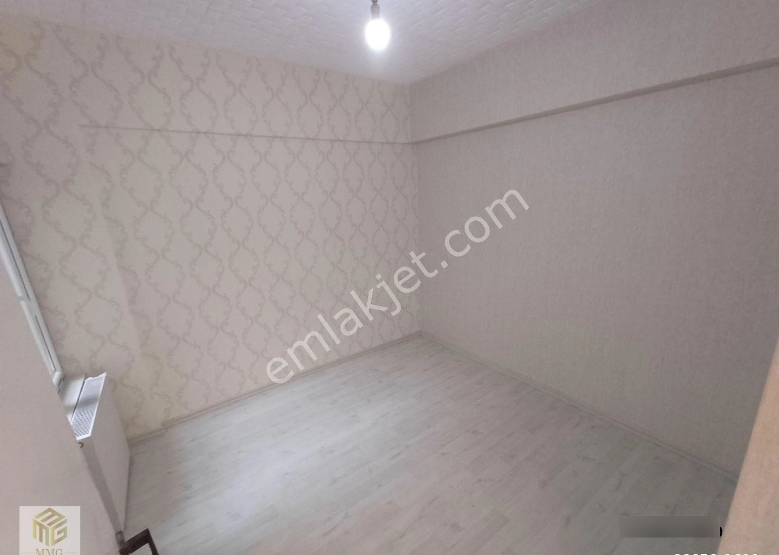 Mmg'den Plevne Mah.de Katta Full+full Yapılı Masrafsız 3+1 Daire - Görsel 24