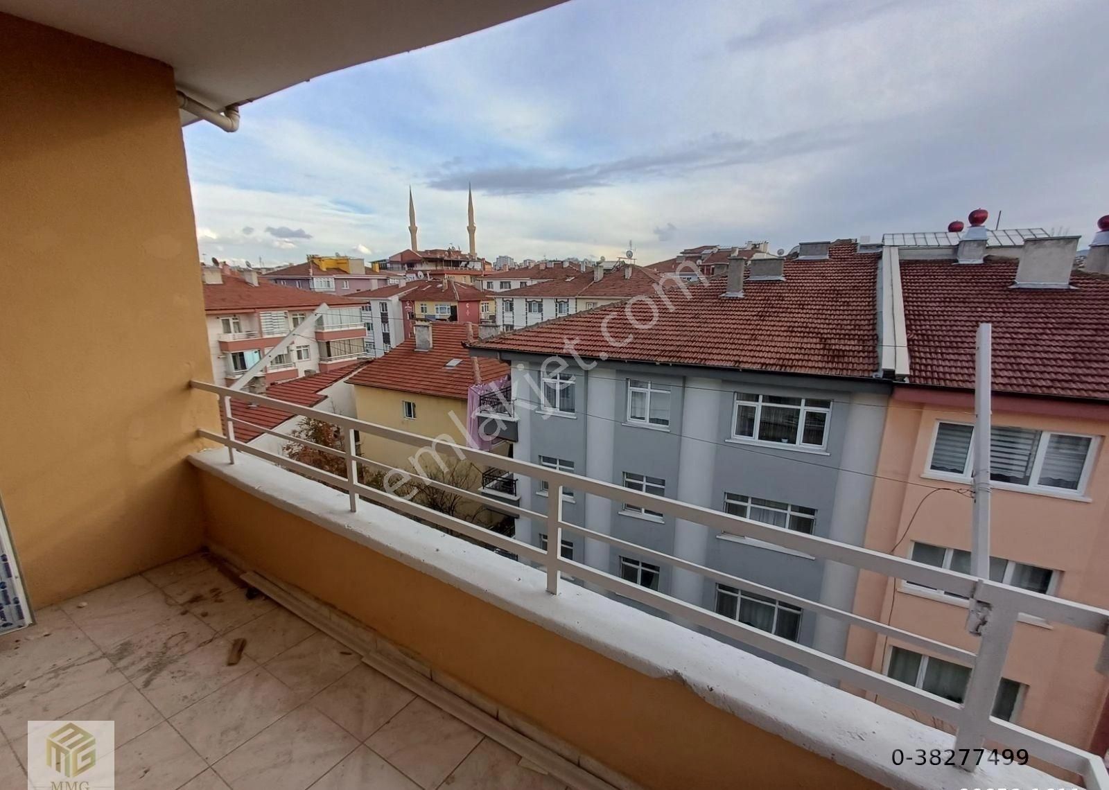 Mmg'den Plevne Mah.de Katta Full+full Yapılı Masrafsız 3+1 Daire - Görsel 29