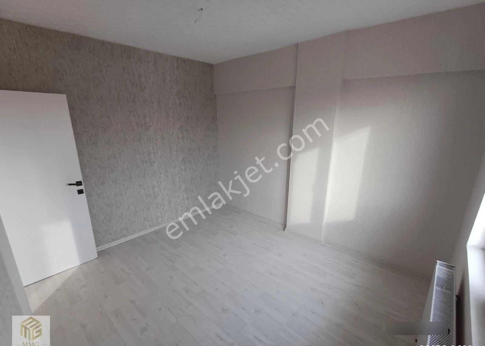 Mmg'den Plevne Mah.de Katta Full+full Yapılı Masrafsız 3+1 Daire - Görsel 18