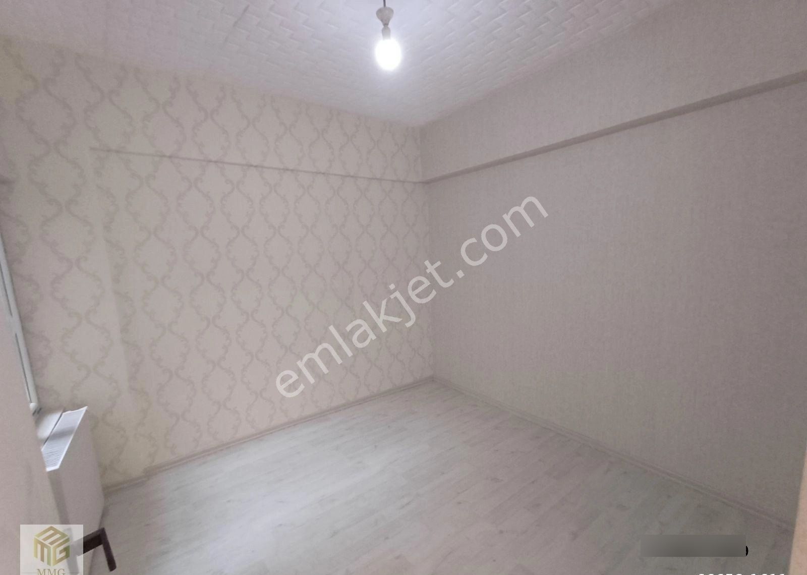 Mmg'den Plevne Mah.de Katta Full+full Yapılı Masrafsız 3+1 Daire - Görsel 17