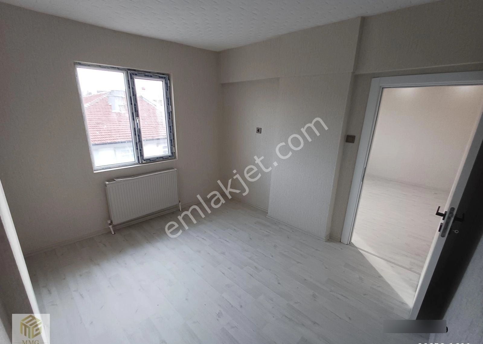 Mmg'den Plevne Mah.de Katta Full+full Yapılı Masrafsız 3+1 Daire - Görsel 4