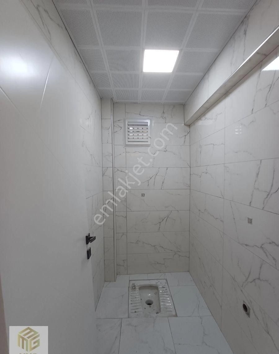 Mmg'den Plevne Mah.de Katta Full+full Yapılı Masrafsız 3+1 Daire - Görsel 25