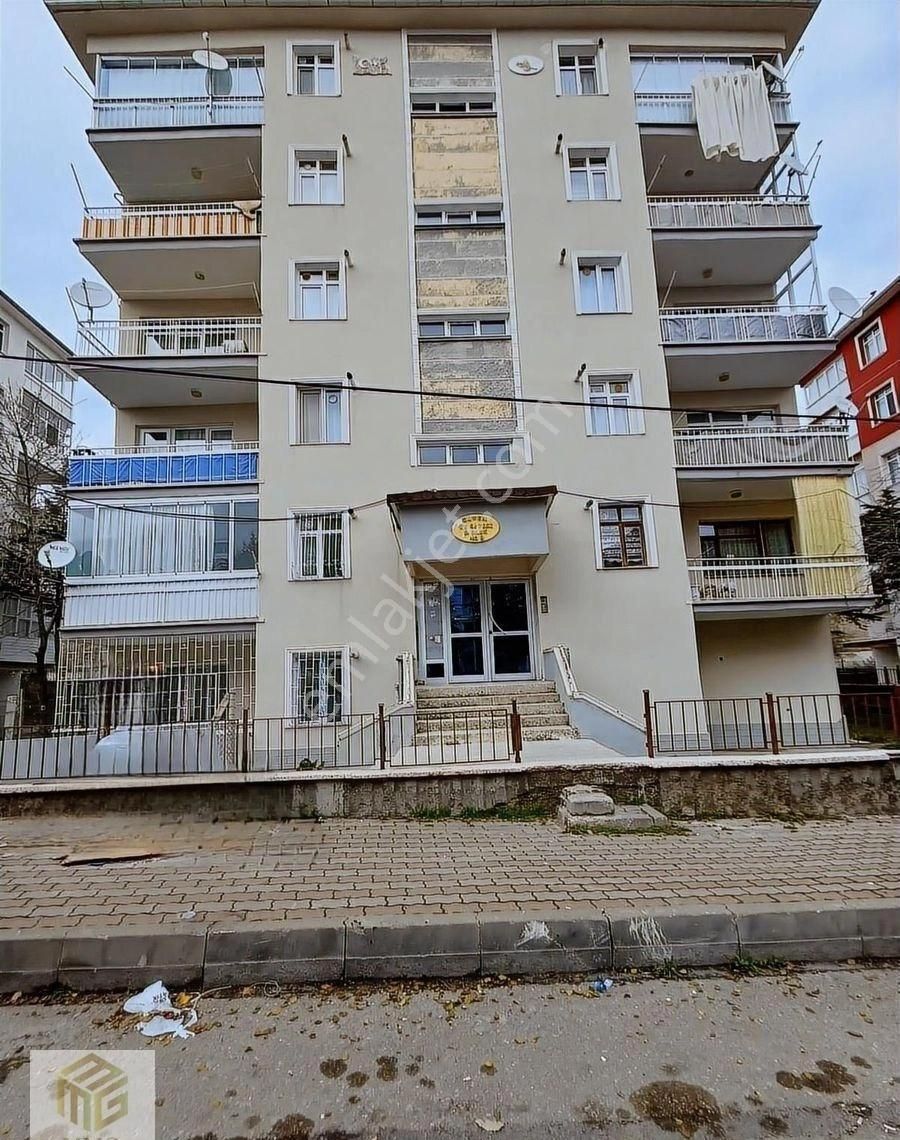 Mmg'den Gazi Osman Paşa Da 3+1 Bağımsız Full+full Yapılı Daire ! - Görsel 18