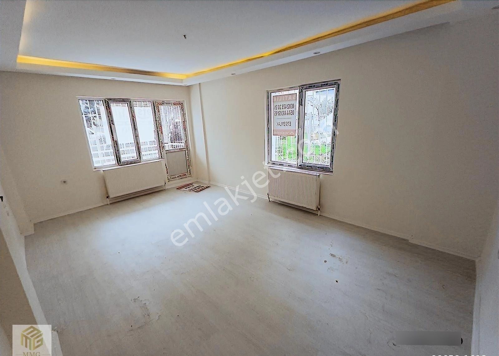 Mmg'den Gazi Osman Paşa Da 3+1 Bağımsız Full+full Yapılı Daire ! - Görsel 24