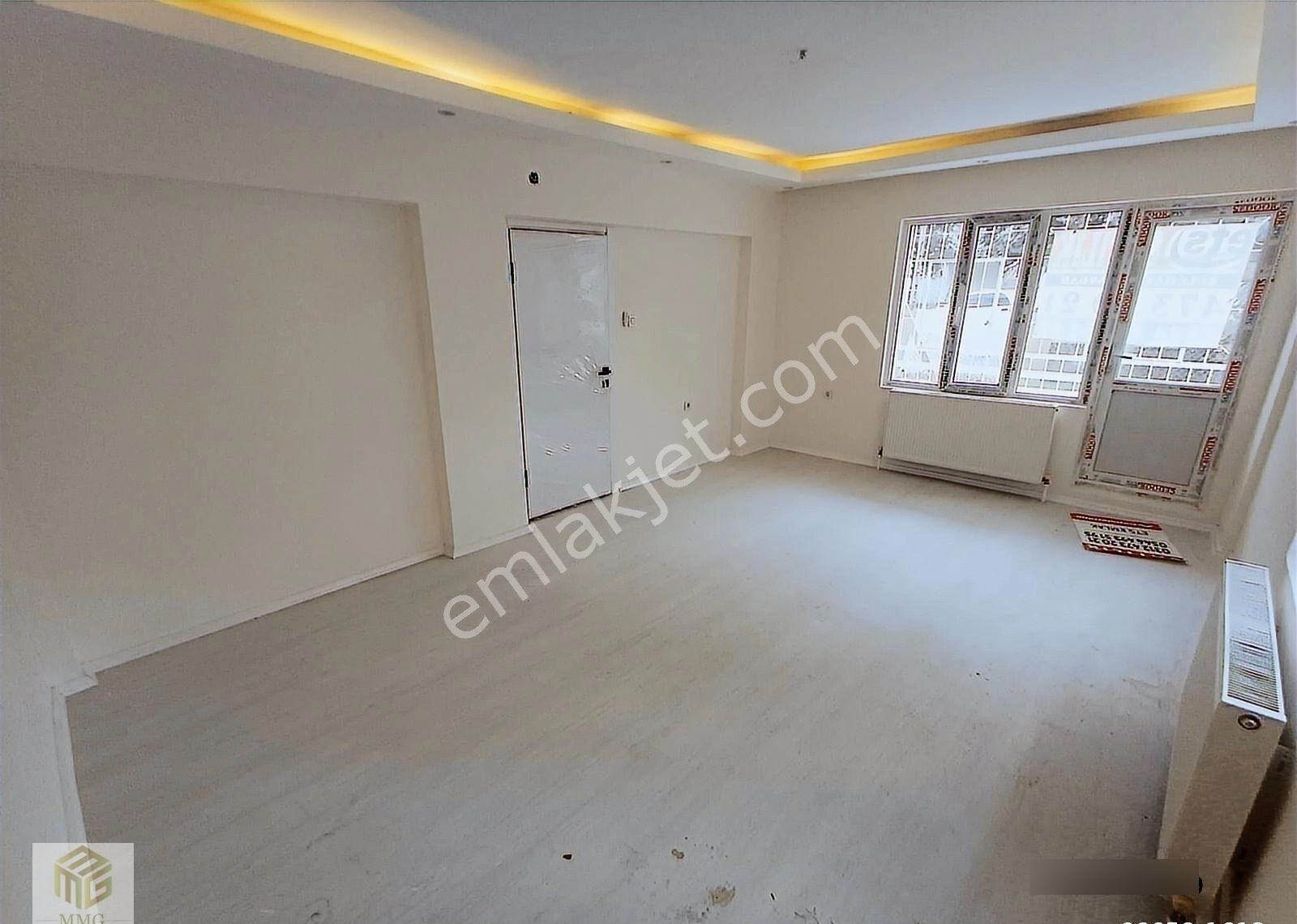 Mmg'den Gazi Osman Paşa Da 3+1 Bağımsız Full+full Yapılı Daire ! - Görsel 20