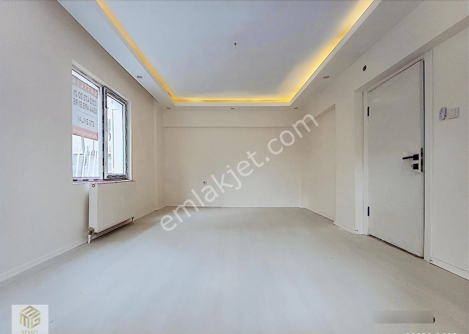 Mmg'den Gazi Osman Paşa Da 3+1 Bağımsız Full+full Yapılı Daire ! - Görsel 23
