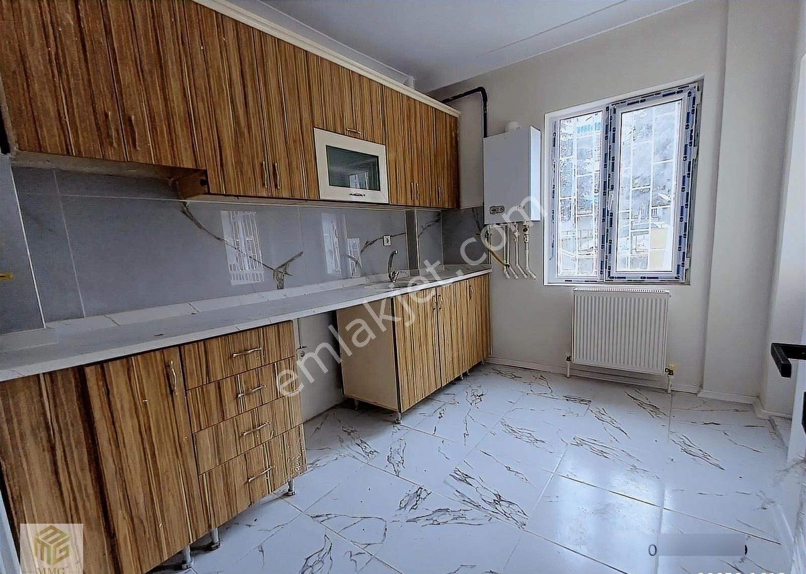Mmg'den Gazi Osman Paşa Da 3+1 Bağımsız Full+full Yapılı Daire ! - Görsel 14