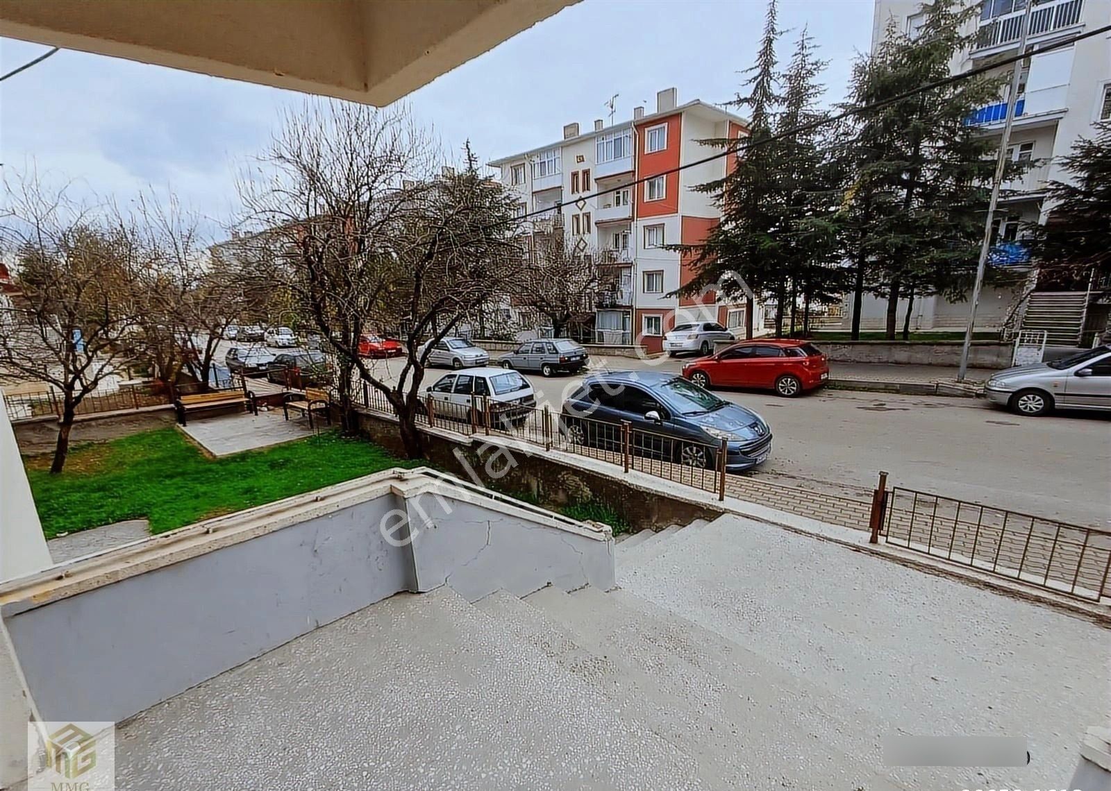 Mmg'den Gazi Osman Paşa Da 3+1 Bağımsız Full+full Yapılı Daire ! - Görsel 34