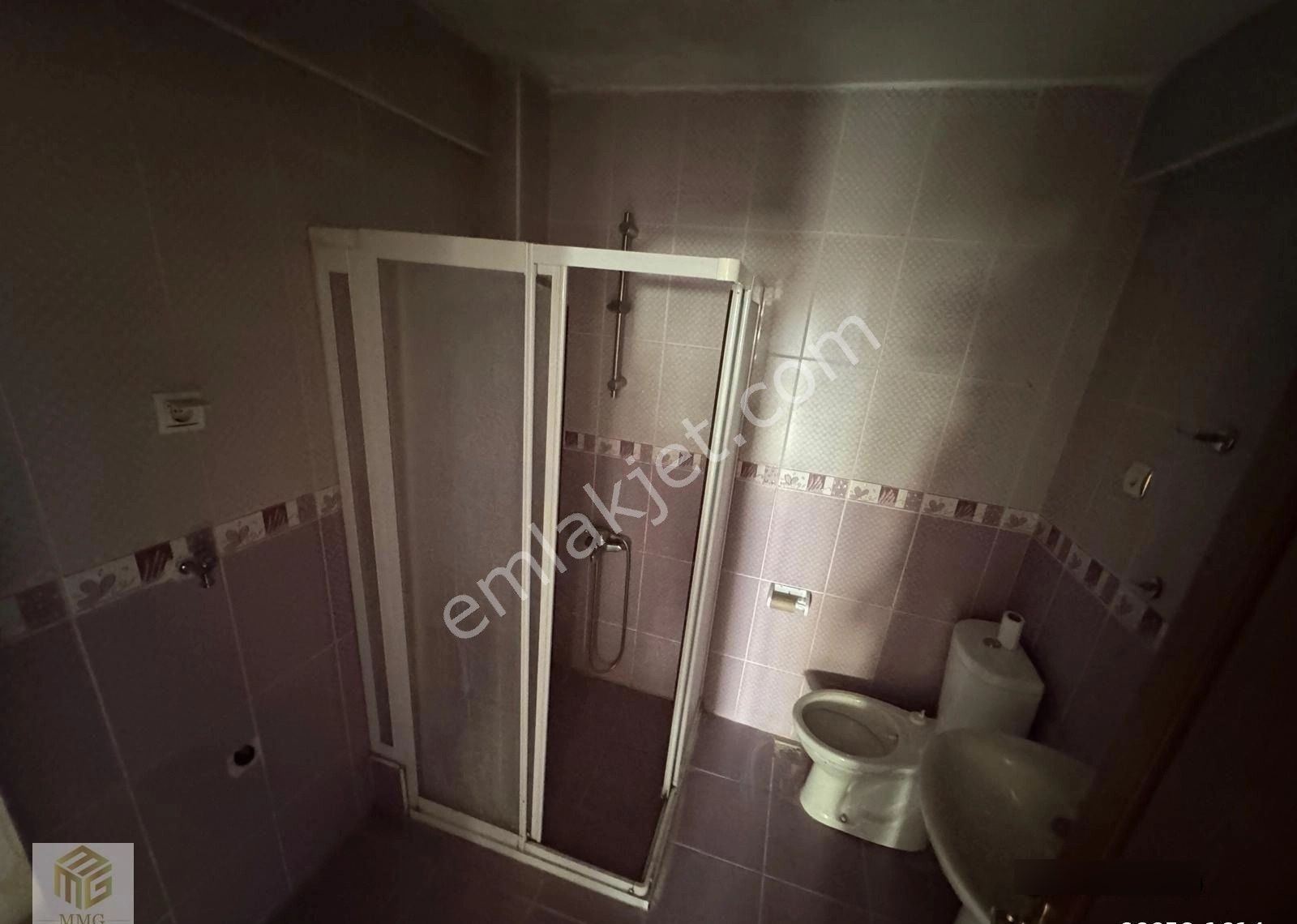 Mmg'den Malazgirt Mah.'de Bulvar Üzeri Kupon 3+1 Satılık Daire!! - Görsel 13