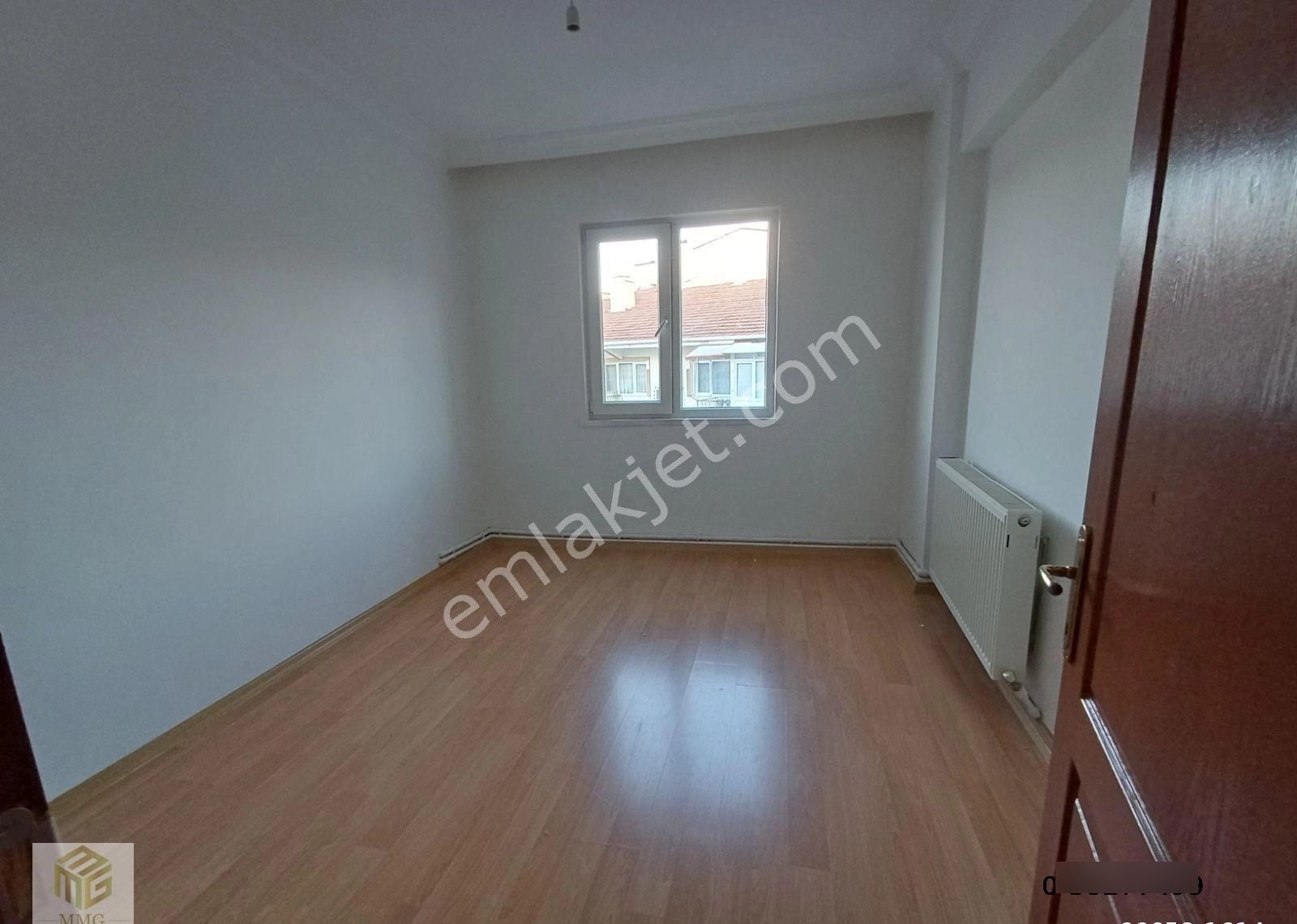 Mmg'den Malazgirt Mah.'de Bulvar Üzeri Kupon 3+1 Satılık Daire!! - Görsel 2