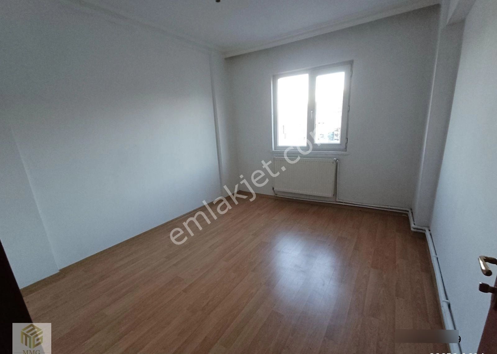 Mmg'den Malazgirt Mah.'de Bulvar Üzeri Kupon 3+1 Satılık Daire!! - Görsel 33