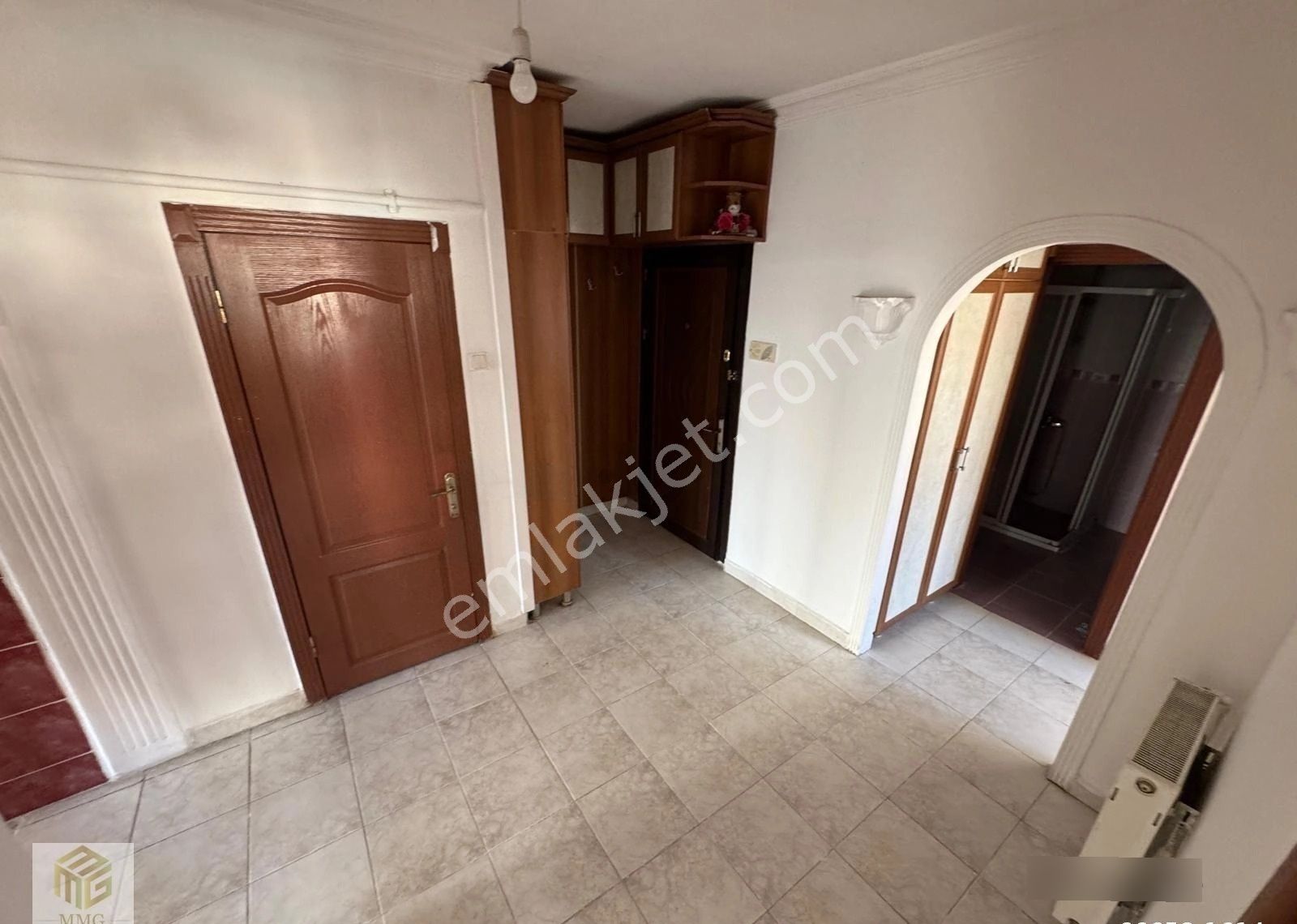 Mmg'den Malazgirt Mah.'de Bulvar Üzeri Kupon 3+1 Satılık Daire!! - Görsel 32