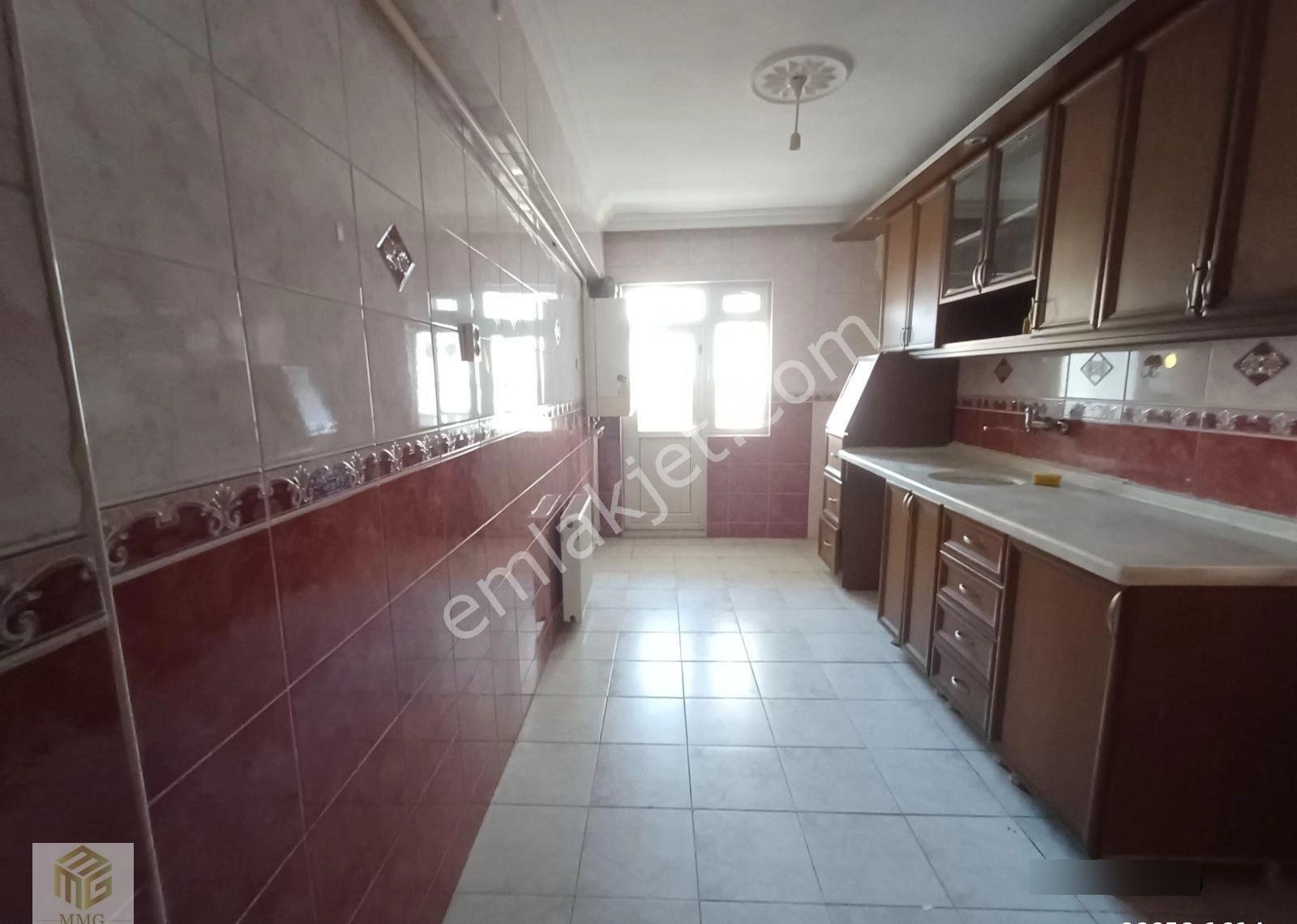 Mmg'den Malazgirt Mah.'de Bulvar Üzeri Kupon 3+1 Satılık Daire!! - Görsel 4