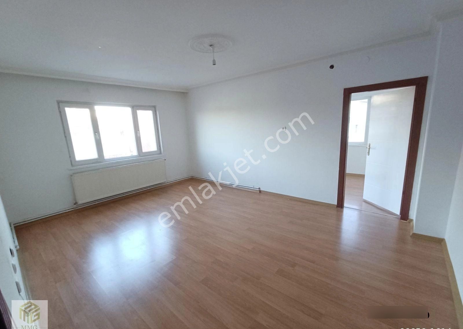 Mmg'den Malazgirt Mah.'de Bulvar Üzeri Kupon 3+1 Satılık Daire!! - Görsel 25