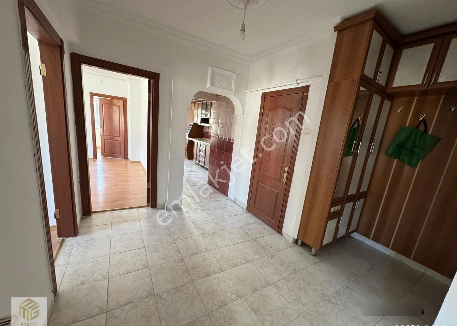 Mmg'den Malazgirt Mah.'de Bulvar Üzeri Kupon 3+1 Satılık Daire!! - Görsel 19