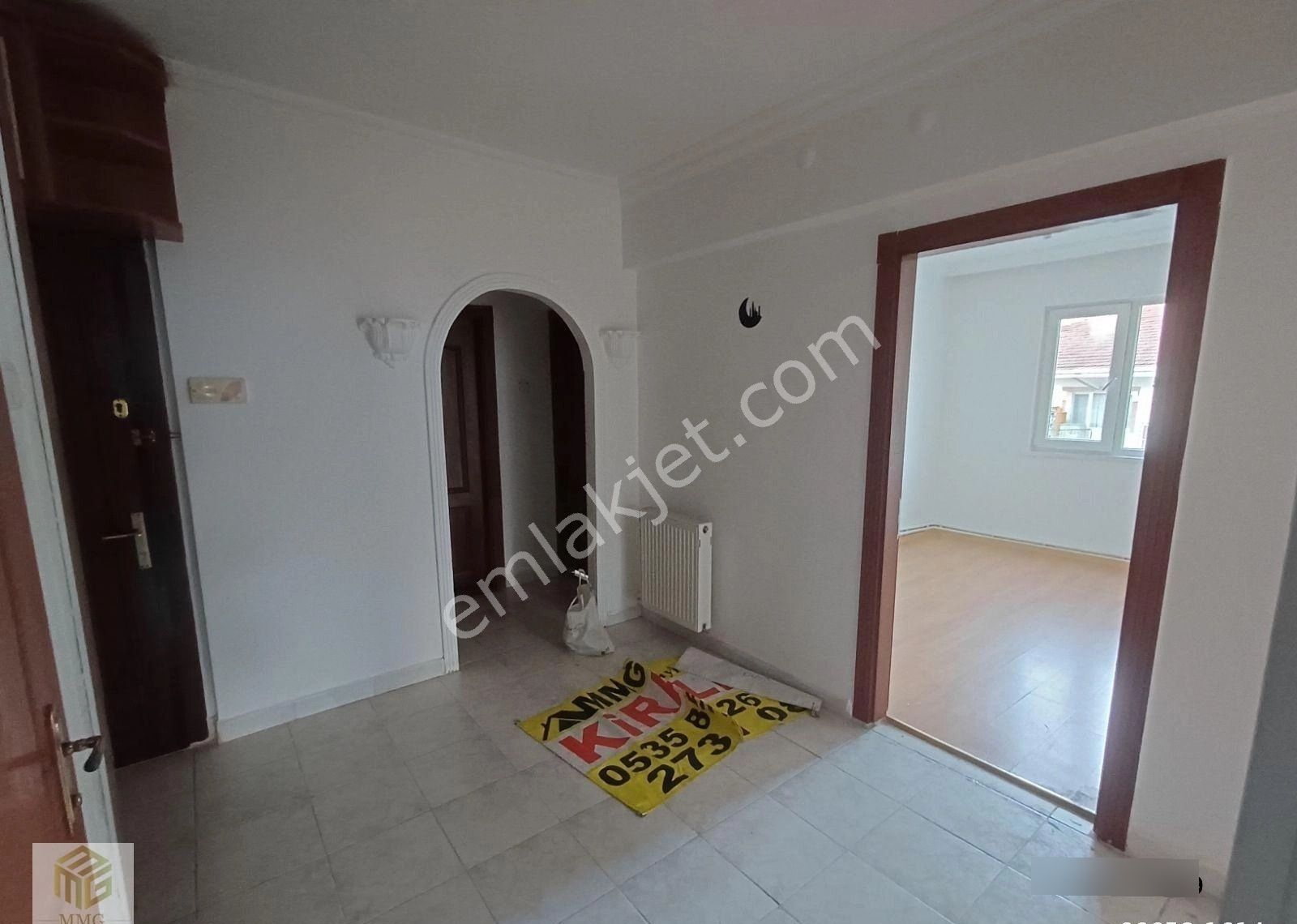 Mmg'den Malazgirt Mah.'de Bulvar Üzeri Kupon 3+1 Satılık Daire!! - Görsel 23