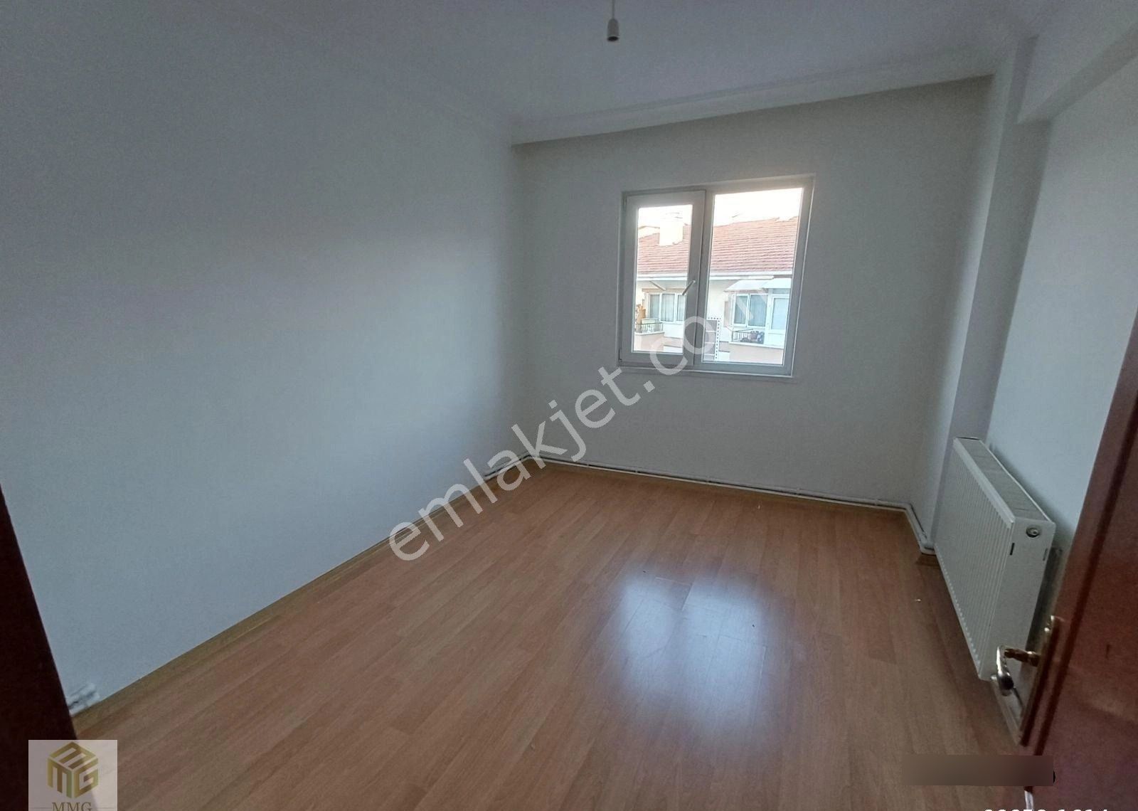 Mmg'den Malazgirt Mah.'de Bulvar Üzeri Kupon 3+1 Satılık Daire!! - Görsel 24